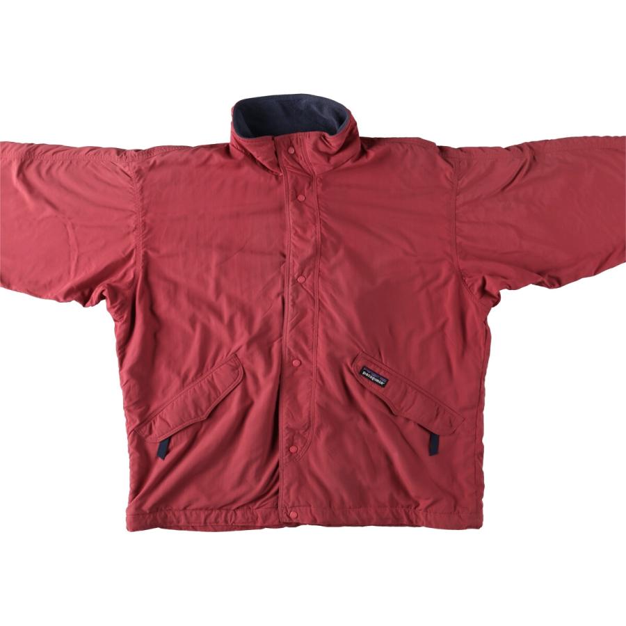 patagonia（パタゴニア） 古着 90年代 ソフトシェルキャプリーン