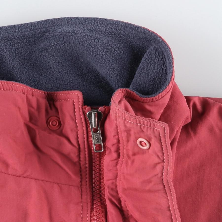 patagonia（パタゴニア） 古着 90年代 ソフトシェルキャプリーン