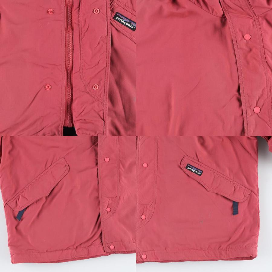 patagonia（パタゴニア） 古着 90年代 ソフトシェルキャプリーン