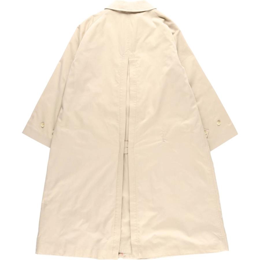 BURBERRY（バーバリー） 古着 Burberry's ステンカラーコート バルマ