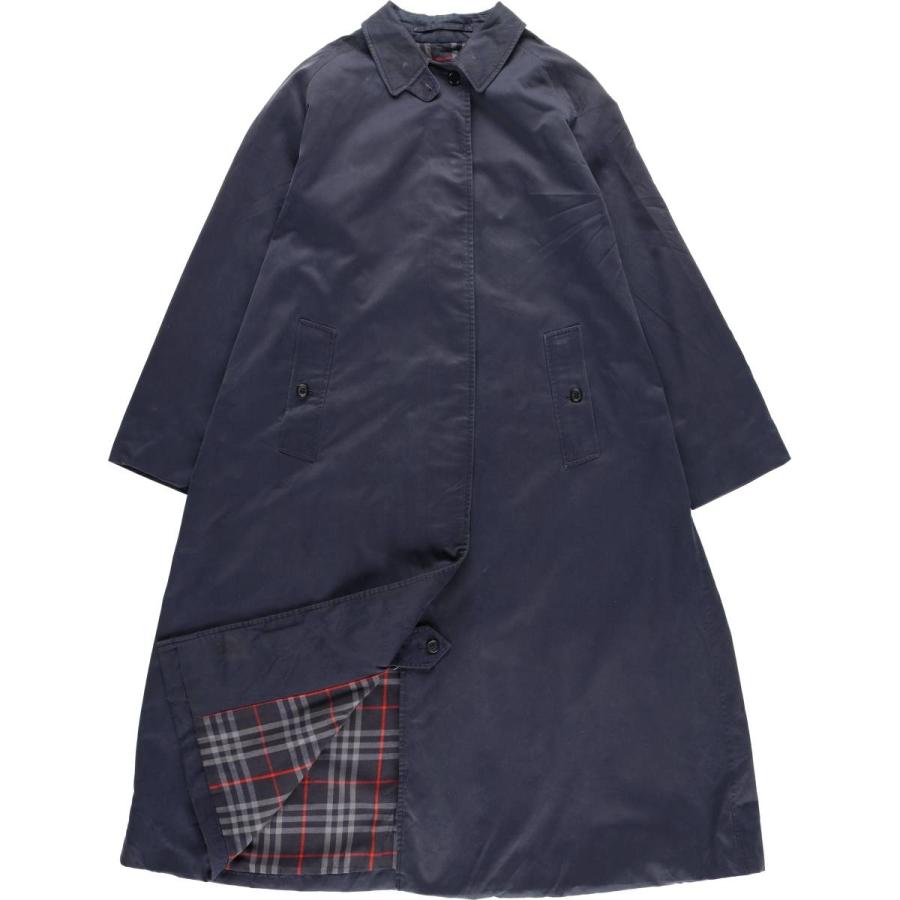BURBERRY（バーバリー） 古着 Burberry's ステンカラーコート バルマ