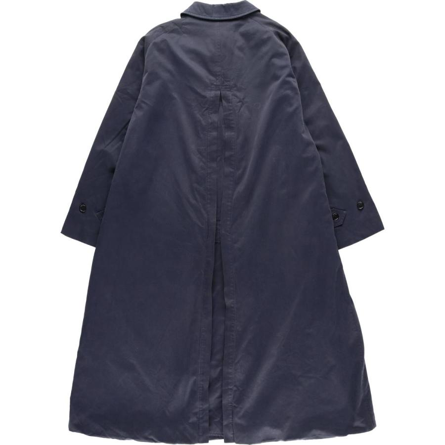 BURBERRY LONDON　バルマカーンコート　ステンカラーコート BURBERRY（バーバリー） 古着 Burberry's ステンカラーコート バルマ