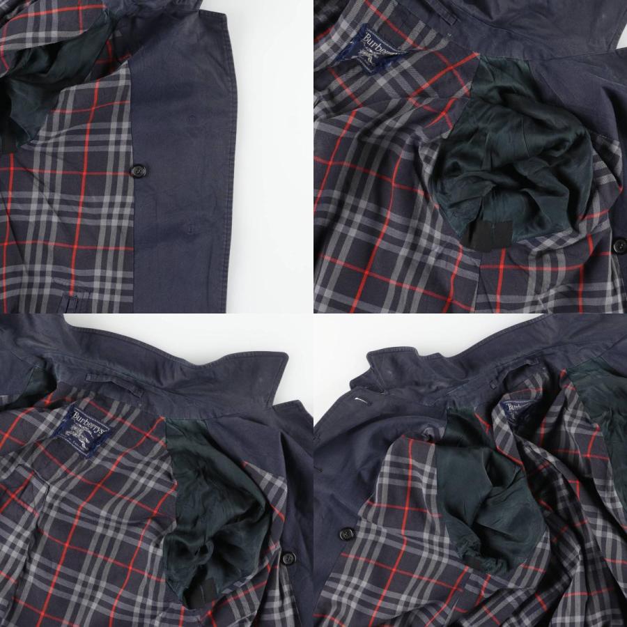 BURBERRY（バーバリー） 古着 Burberry's ステンカラーコート バルマ