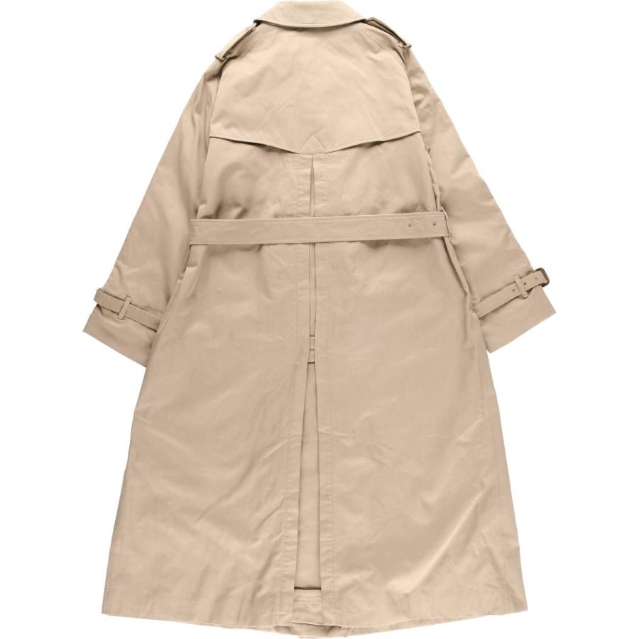 BURBERRY（バーバリー） 古着 Burberry's トレンチコート 一枚袖 英国