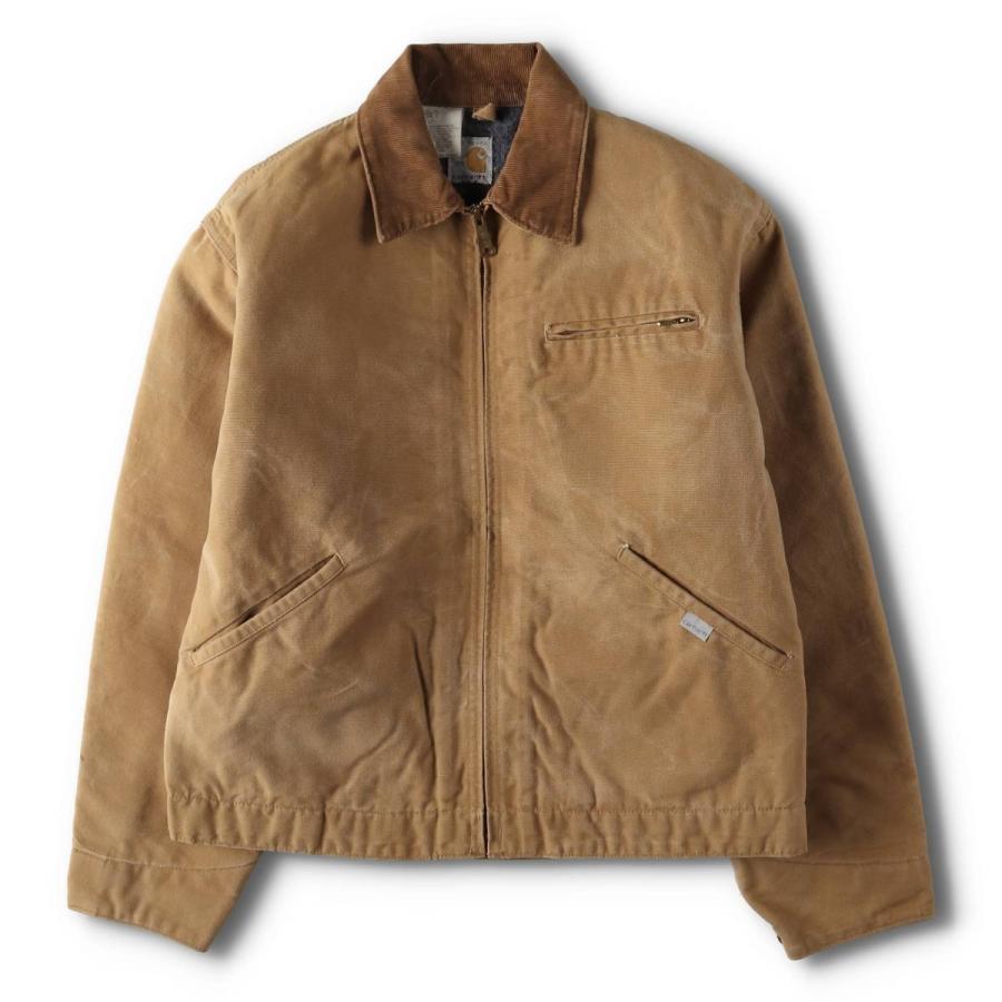 Carhartt デトロイトジャケット100周年モデル USA製 Carhartt デトロイトジャケット〝100years〟 | CUSTOM FEVER