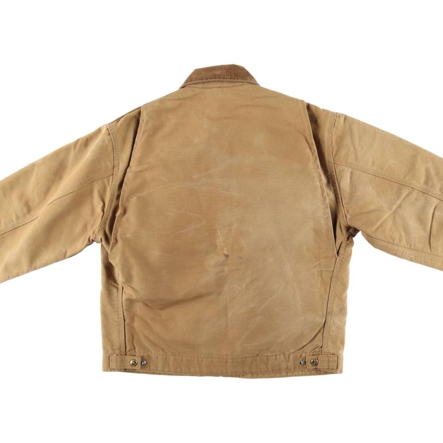 Carhartt（カーハート） 古着 80年代 100周年モデル デトロイト