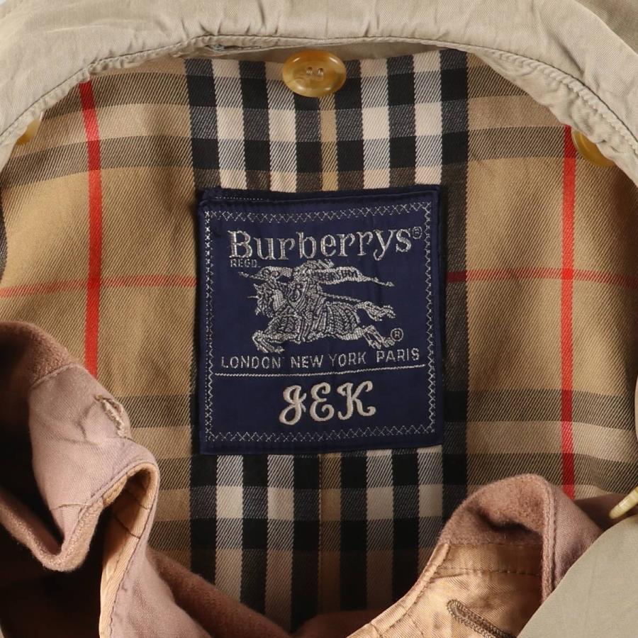 BURBERRY（バーバリー） 古着 Burberry's 一枚袖 コットン100