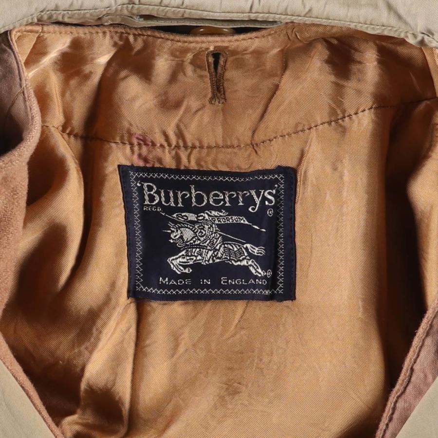 BURBERRY（バーバリー） 古着 Burberry's 一枚袖 コットン100