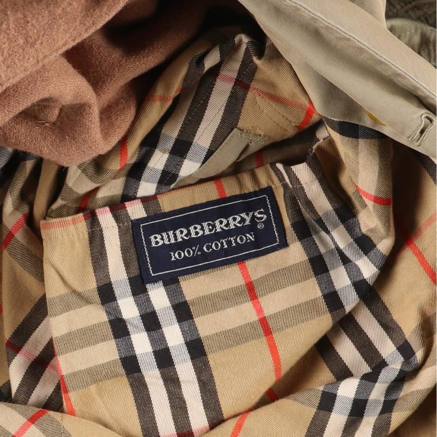 BURBERRY（バーバリー） 古着 Burberry's 一枚袖 コットン100