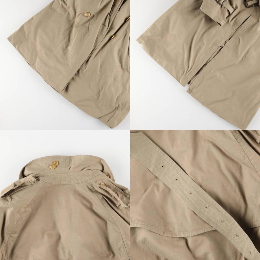 BURBERRY（バーバリー） 古着 Burberry's 一枚袖 コットン100