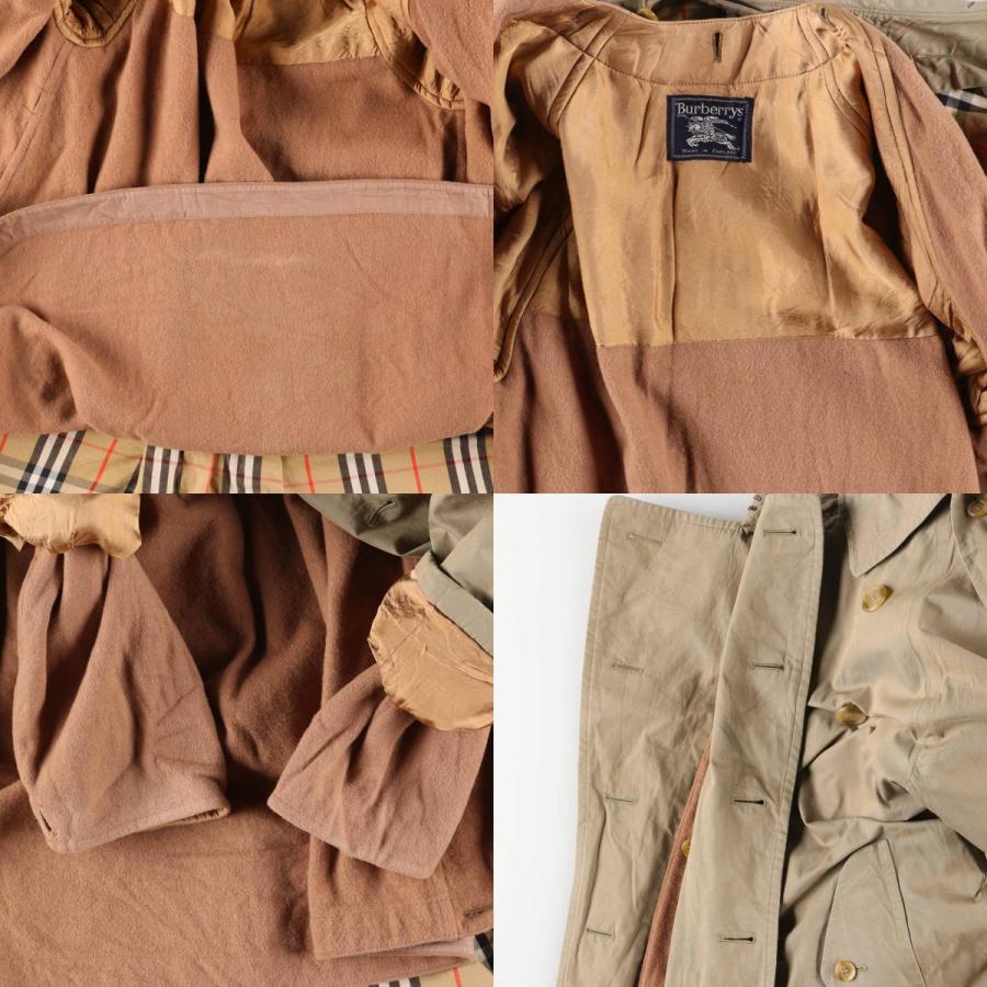 BURBERRY（バーバリー） 古着 Burberry's 一枚袖 コットン100