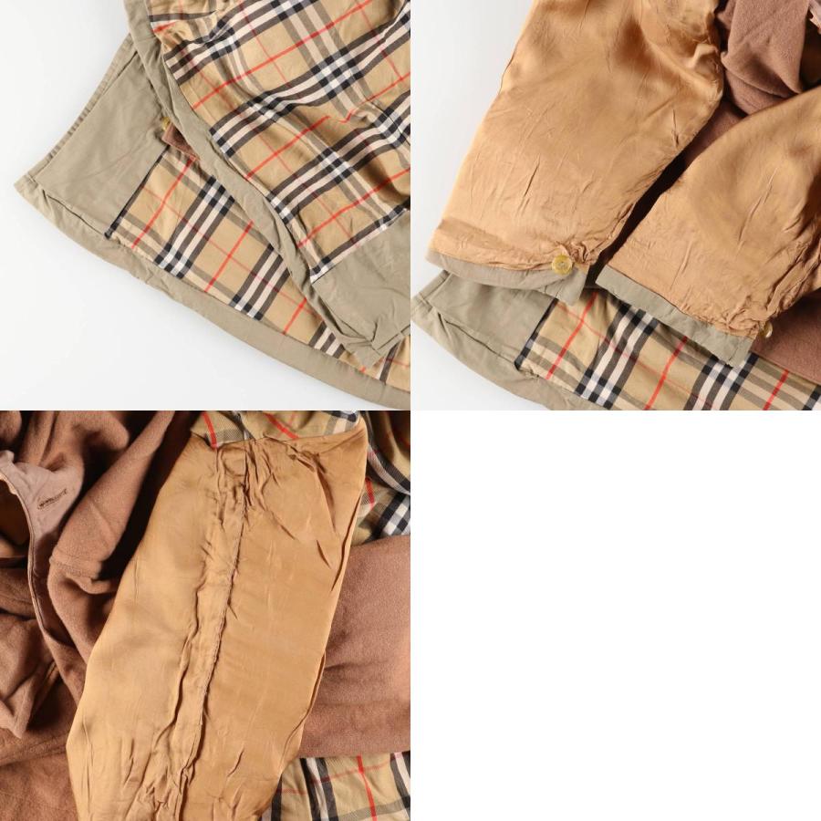 BURBERRY（バーバリー） 古着 Burberry's 一枚袖 コットン100