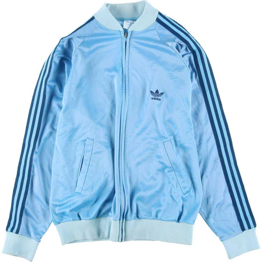 2021正規激安】 アディダス atp KEYROLAN トラックジャケット ネイビー