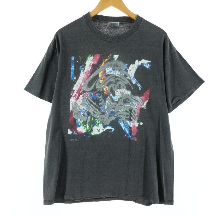 90年代 BROCKUM HE CURE ザ キュアー アルバム Mixed Up バンドTシャツ USA製 メンズXL ヴィンテージ  /evb000053 :evb000053:古着屋JAM - 通販 - Yahoo!ショッピング