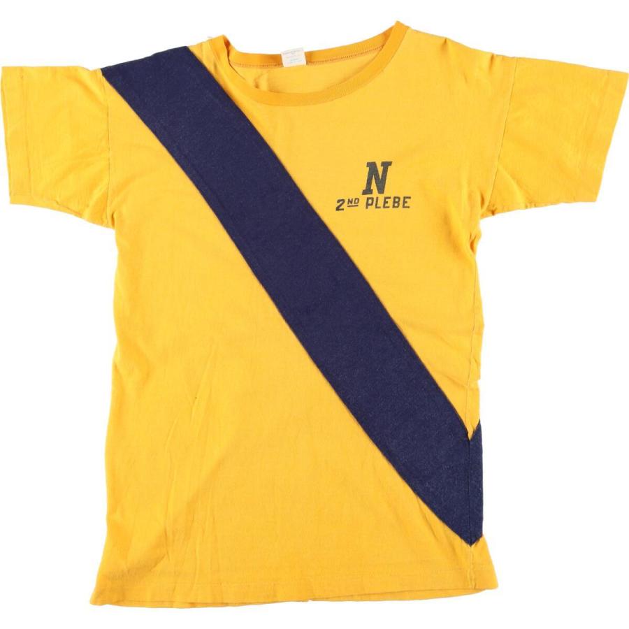 Champion ネイビー シャツ Navy 12 M チャンピオンバータグ Champion