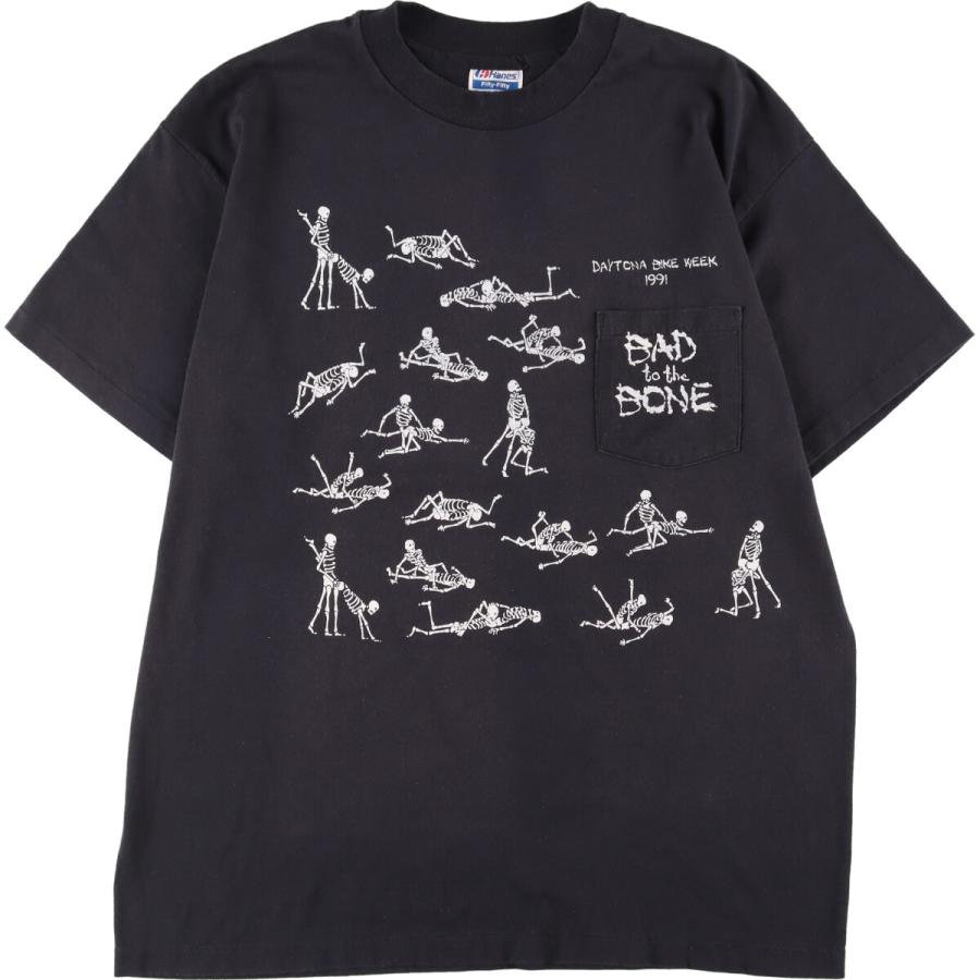 【レア】【希少品】CLARK FOAM/R.I.P ヘインズ　TEE 古着 Hanes - 古着 Hanes ヘインズ 90s オールド challenge air for