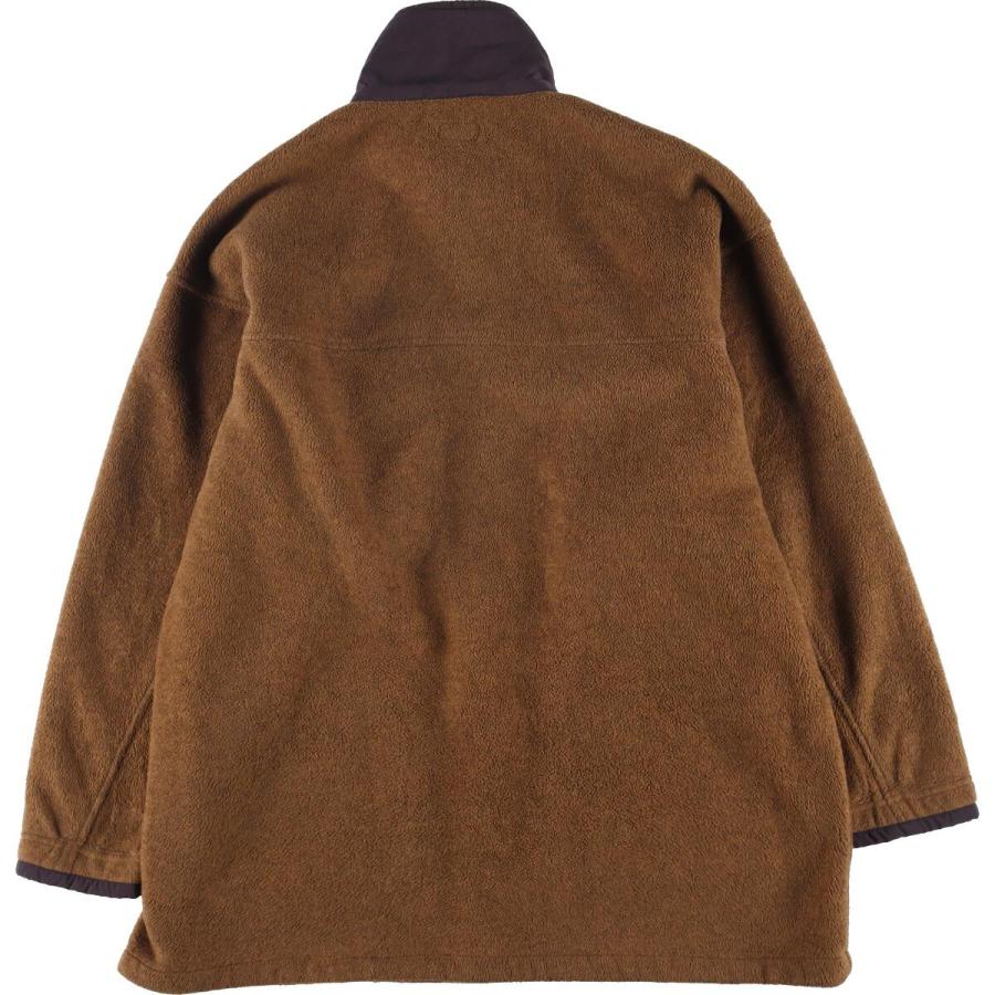 古着 96年製 パタゴニア Patagonia シンチラシャーリングコート 