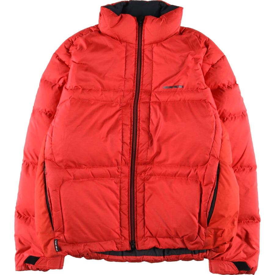 古着 ラルフローレン Ralph Lauren POLO SPORT ポロスポーツ ダウン 