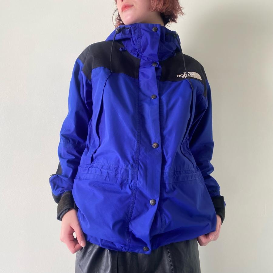 古着 ザノースフェイス THE NORTH FACE GORE-TEX ゴアテックス マウンテンパーカー レディースL /eaa370909 古着 ザノースフェイス THE NORTH FACE GORE-TEX ゴアテックス