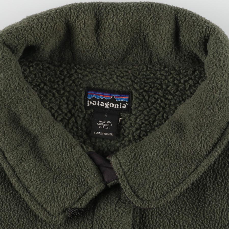 patagonia 古着 90年代 パタゴニア Patagonia シャーリング patagonia 古着 90年代 パタゴニア Patagonia シャーリング