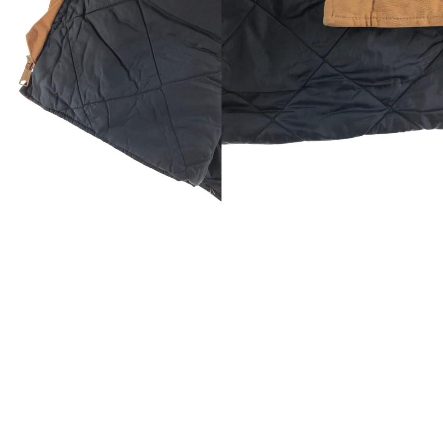 Carhartt（カーハート） 古着 80~90年代 クラシックベスト ダック