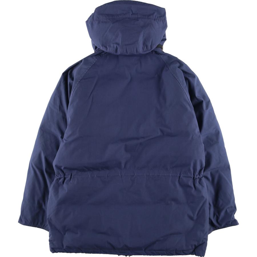 Eddie Bauer 古着 70年代 エディーバウアー 黒タグ グースダウン Eddie Bauer 古着 70年代 エディーバウアー 黒タグ グースダウン