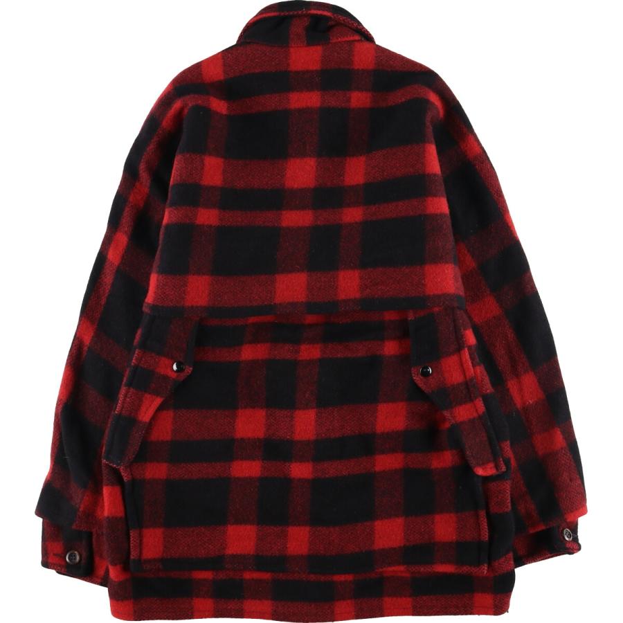 60s vintage Skylineウールジャケット