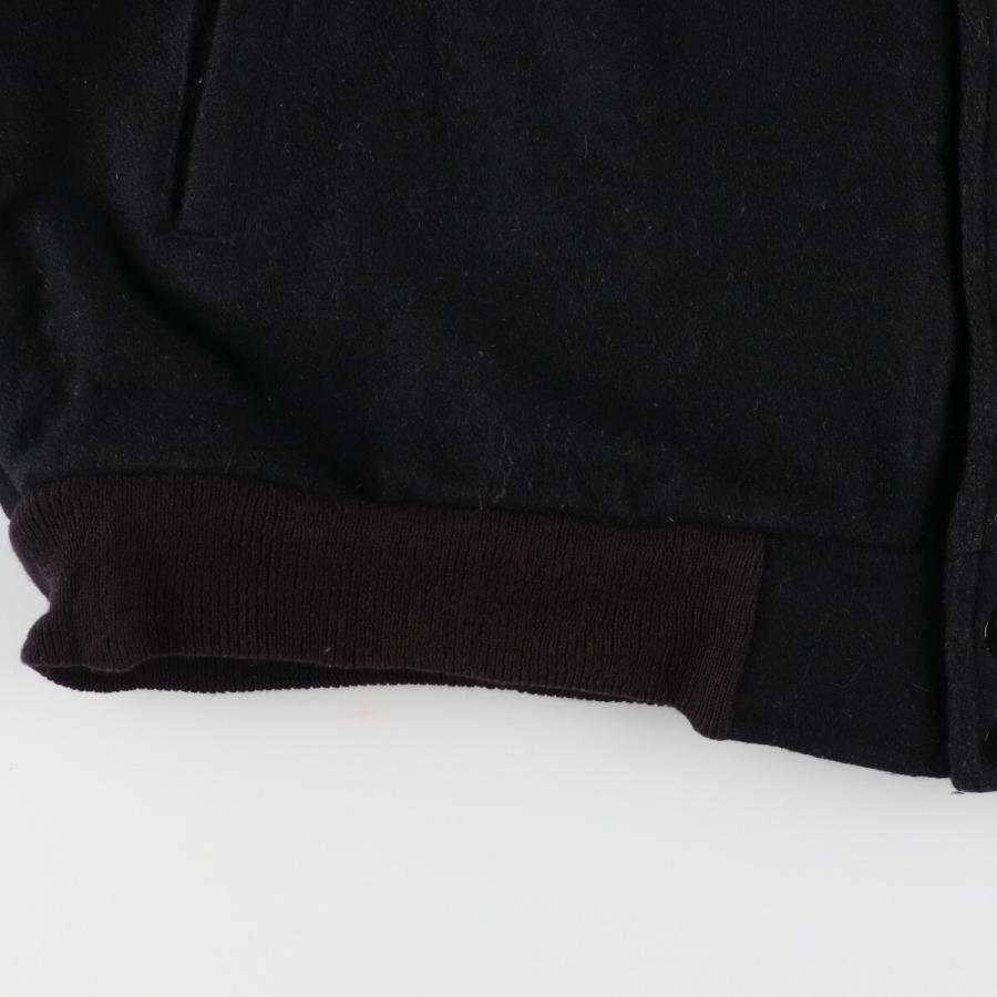 古着 90年代 AUBURN SPORTSWEAR ウールスタジャン アワードジャケット
