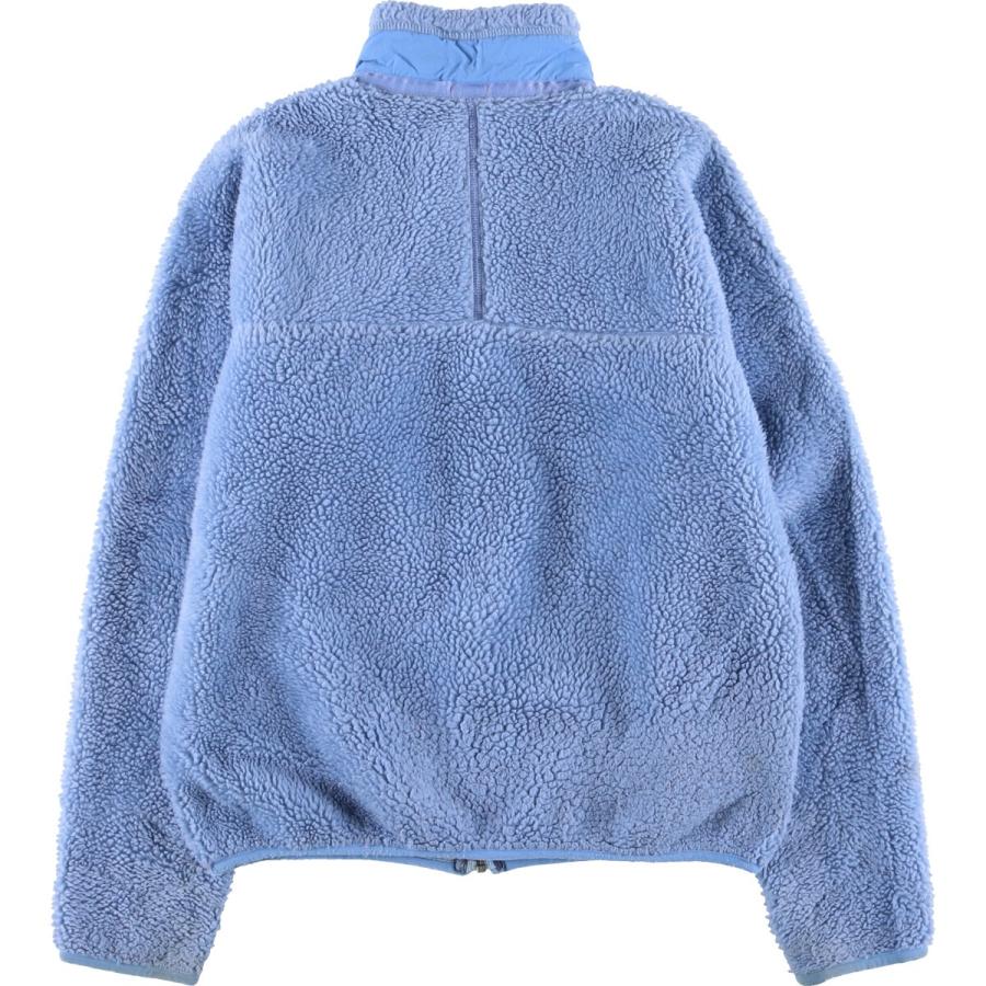 patagonia 古着 00年製 パタゴニア Patagonia クラシックレトロX 