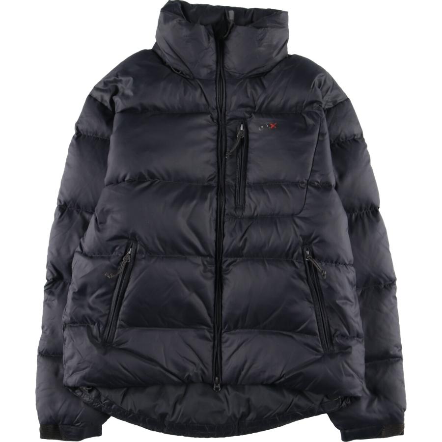 古着 ラルフローレン Ralph Lauren RLX アールエルエックス ダウン 