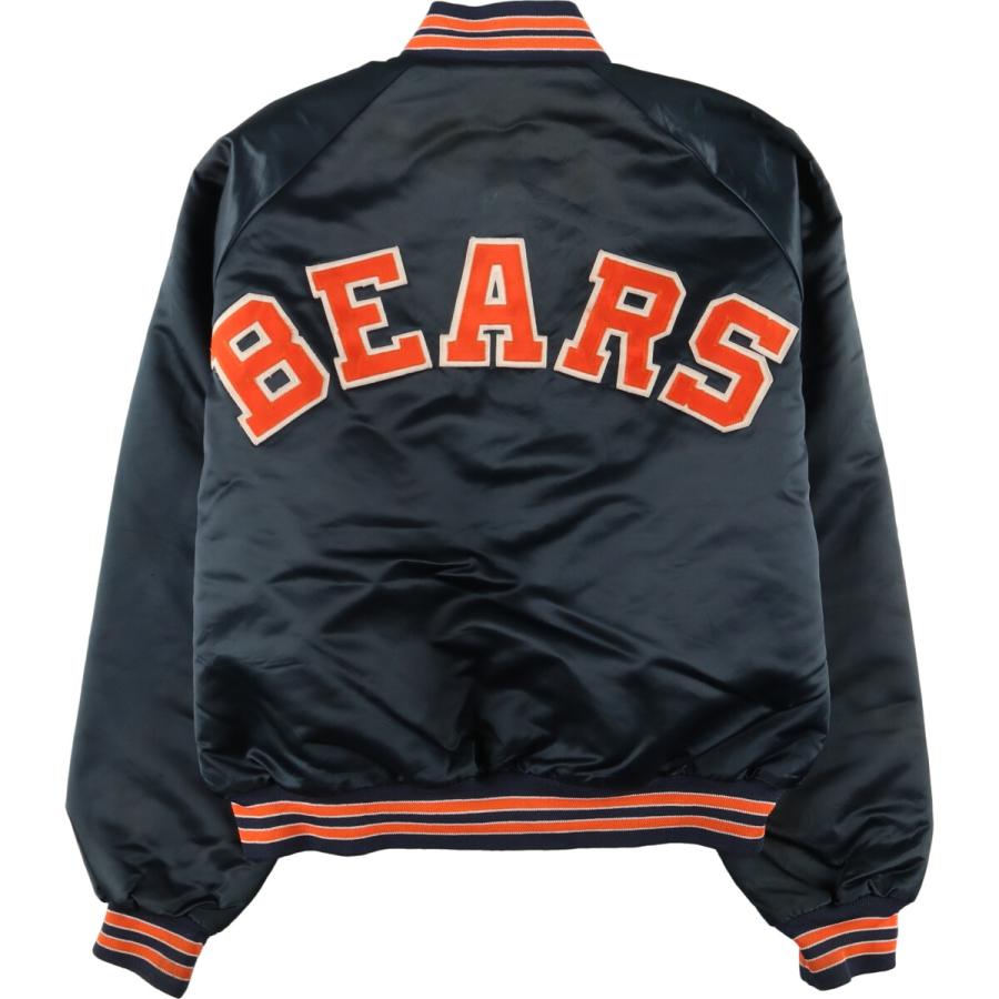 NFRスタジャン90s NEFF スタジャン 90´s vintage オーバーサイズ USA レザー
