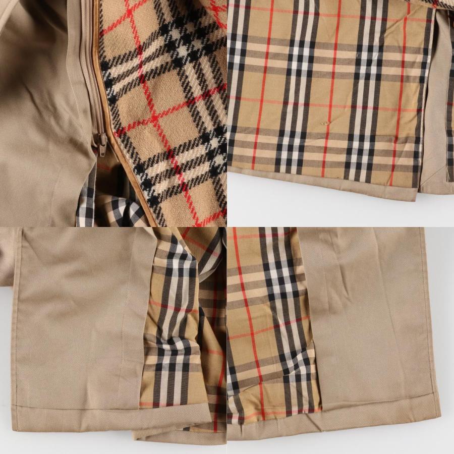 古着 バーバリー Burberry's トレンチコート 英国製 50REG メンズXL /evb002906 【SS2403】｜jamtrading1｜10