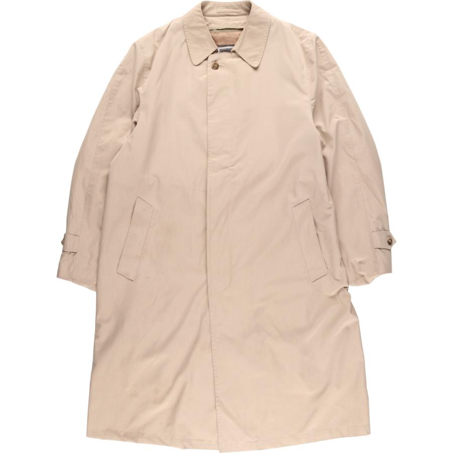 古着 ステンカラーコート Dior