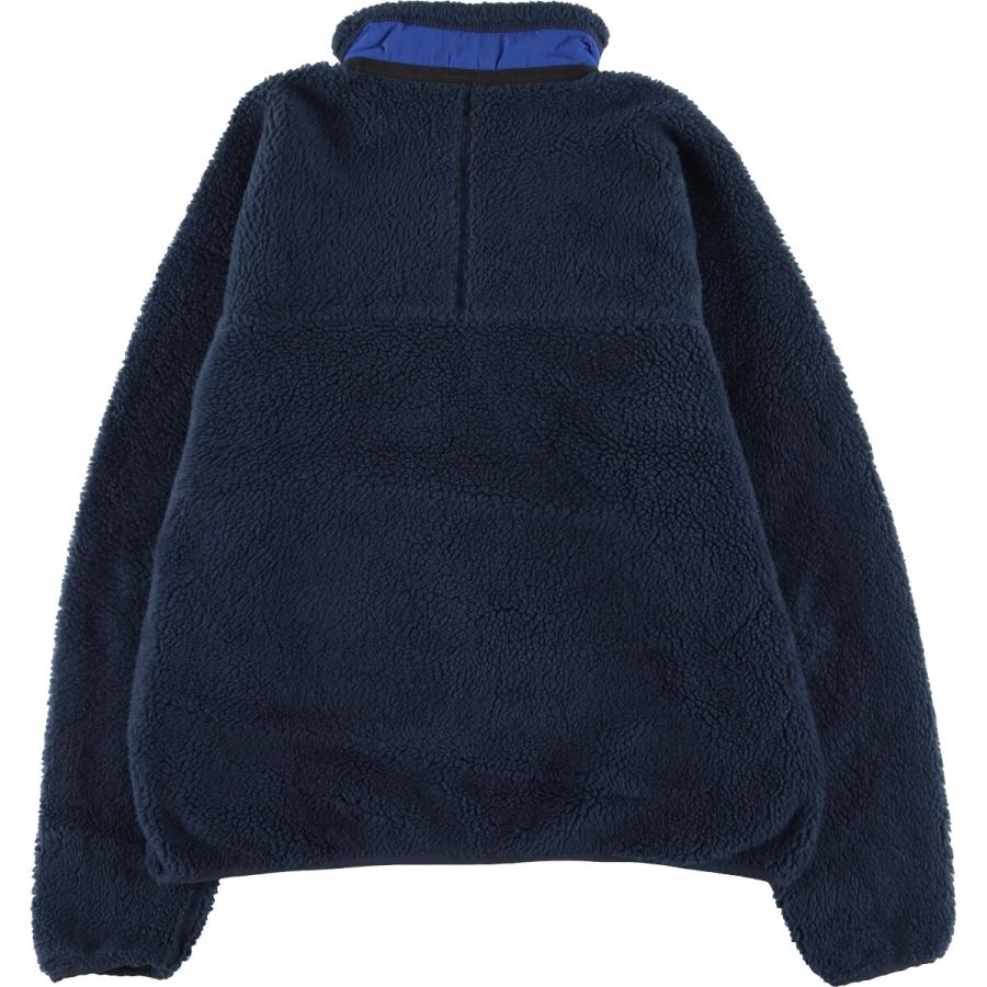patagonia 古着 08年製 パタゴニア Patagonia クラシックレトロX patagonia 古着 08年製 パタゴニア Patagonia クラシックレトロX