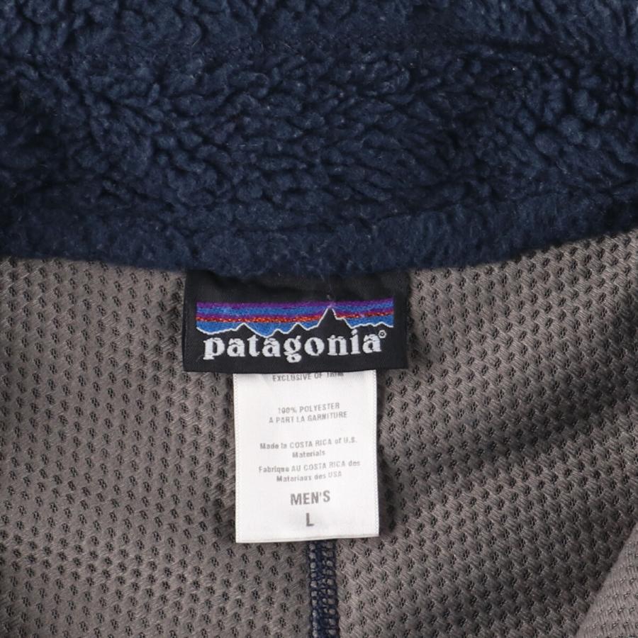 patagonia 古着 08年製 パタゴニア Patagonia クラシックレトロX patagonia 古着 08年製 パタゴニア Patagonia クラシックレトロX