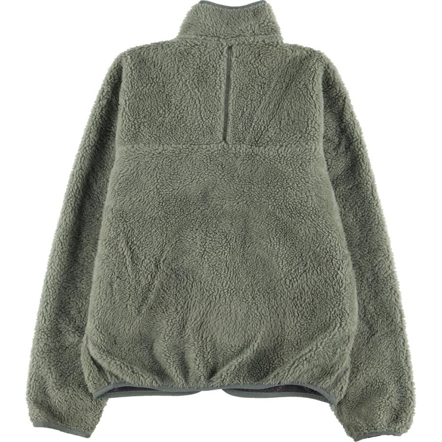 古着 99年製 パタゴニア Patagonia レトロカーディガン 23023 フリース 