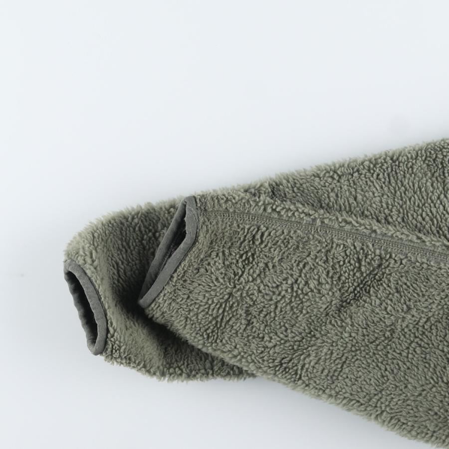 patagonia 古着 99年製 パタゴニア Patagonia レトロカーディガン  