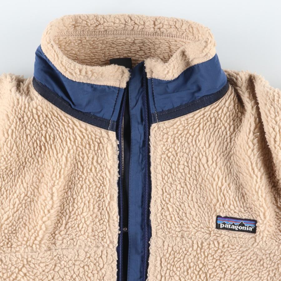 patagonia 古着 97年製 パタゴニア Patagonia レトロXジャケット patagonia 古着 97年製 パタゴニア Patagonia レトロXジャケット