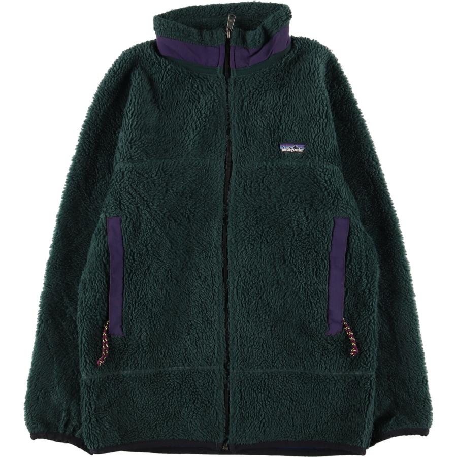 patagonia 古着 90年代 パタゴニア Patagonia レトロXジャケット patagonia 古着 90年代 パタゴニア Patagonia レトロXジャケット
