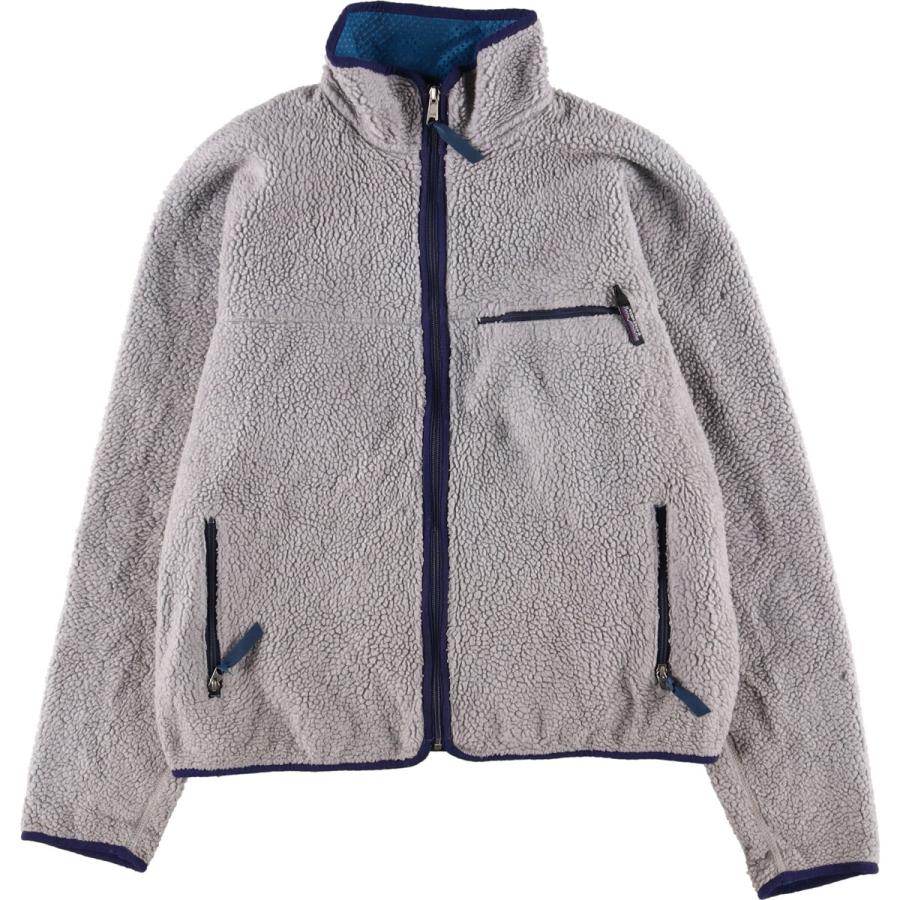 patagonia 古着 92年製 パタゴニア Patagonia ベビーレトロ 