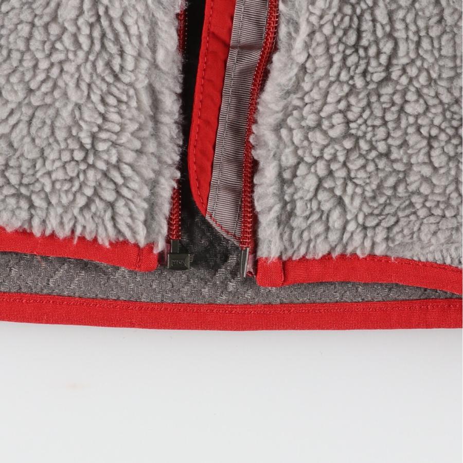 09年製 Patagonia クラシックレトロXフリースベスト 23046F9 patagonia（パタゴニア） 古着 09年製 クラシックレトロXベスト