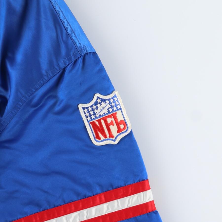 STARTER 古着 90~80年代 スターター Starter NFL BUFFALO BILLS