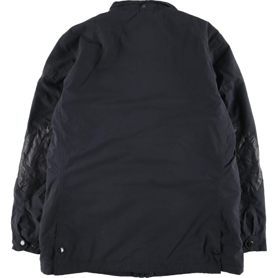 古着 バブアー Barbour INTERNATIONAL インターナショナル ナイロン  