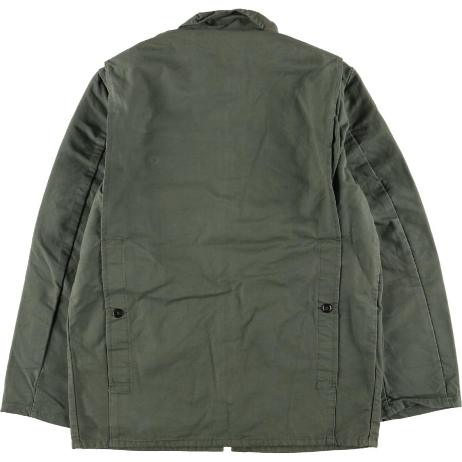古着 60~70年代 somlys ハンティングジャケット フランス製 メンズM 