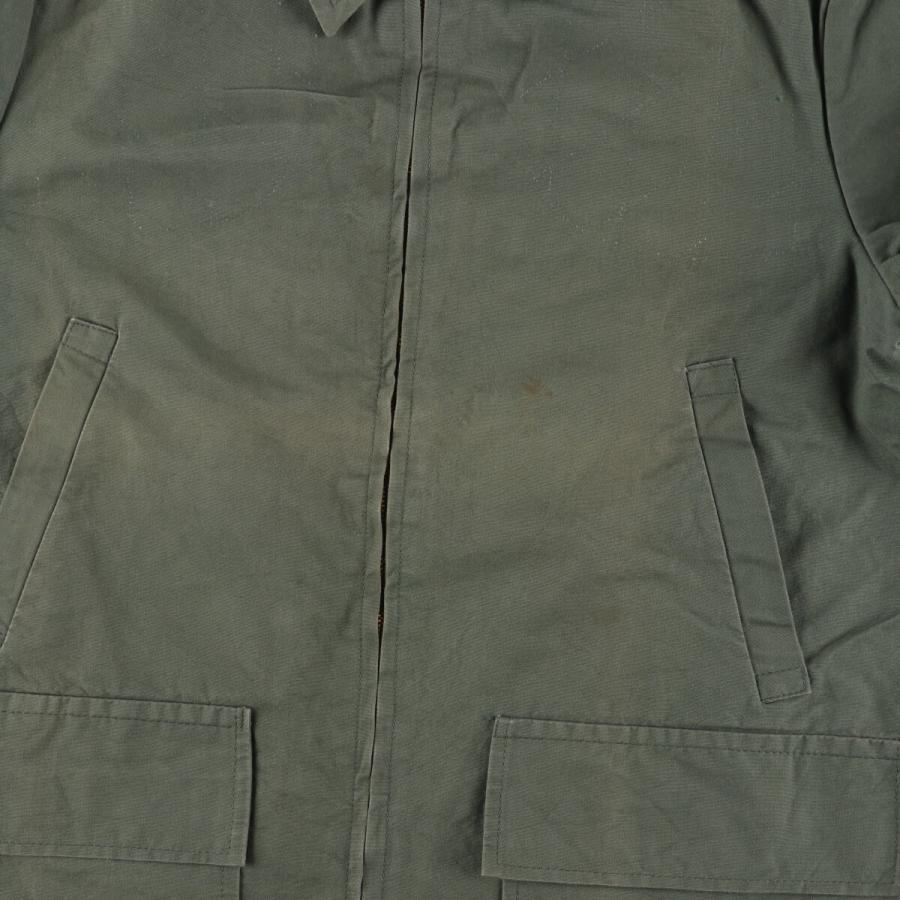 古着 60~70年代 somlys ハンティングジャケット フランス製 メンズM 