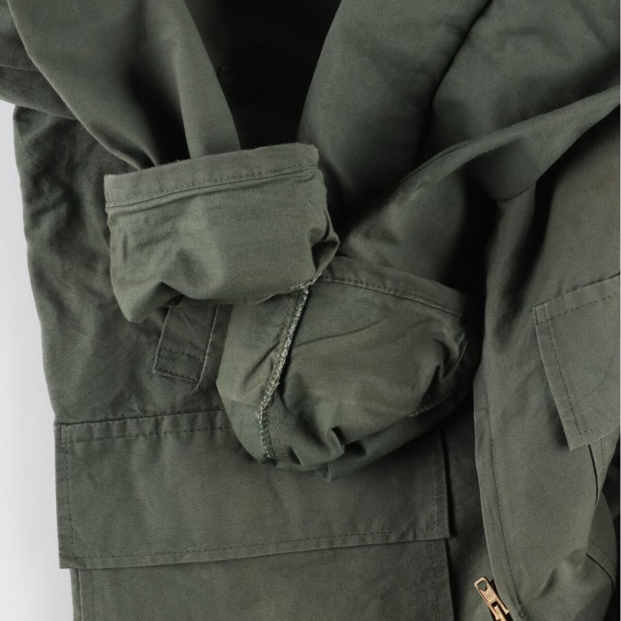 古着 60~70年代 somlys ハンティングジャケット フランス製 メンズM 