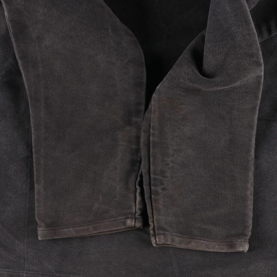 70's〜 ユーロカバーオール モールスキン エレファントスキン古着 希少