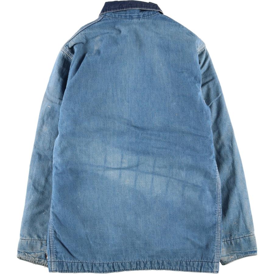 70sモンゴメリーワード カバーオールヴィンテージアメリカ製