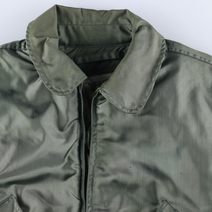 古着 86年納品 米軍実品 CWU-45/P ミリタリー フライト