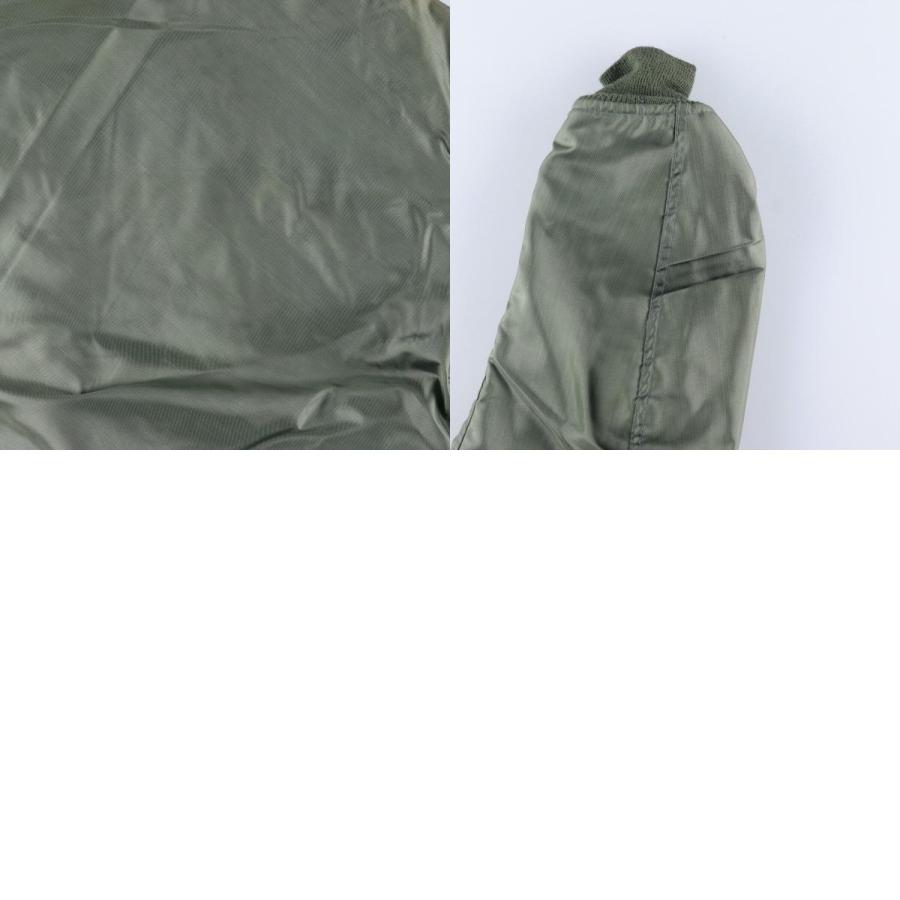 古着 86年納品 米軍実品 CWU-45/P ミリタリー フライトジャケット USA
